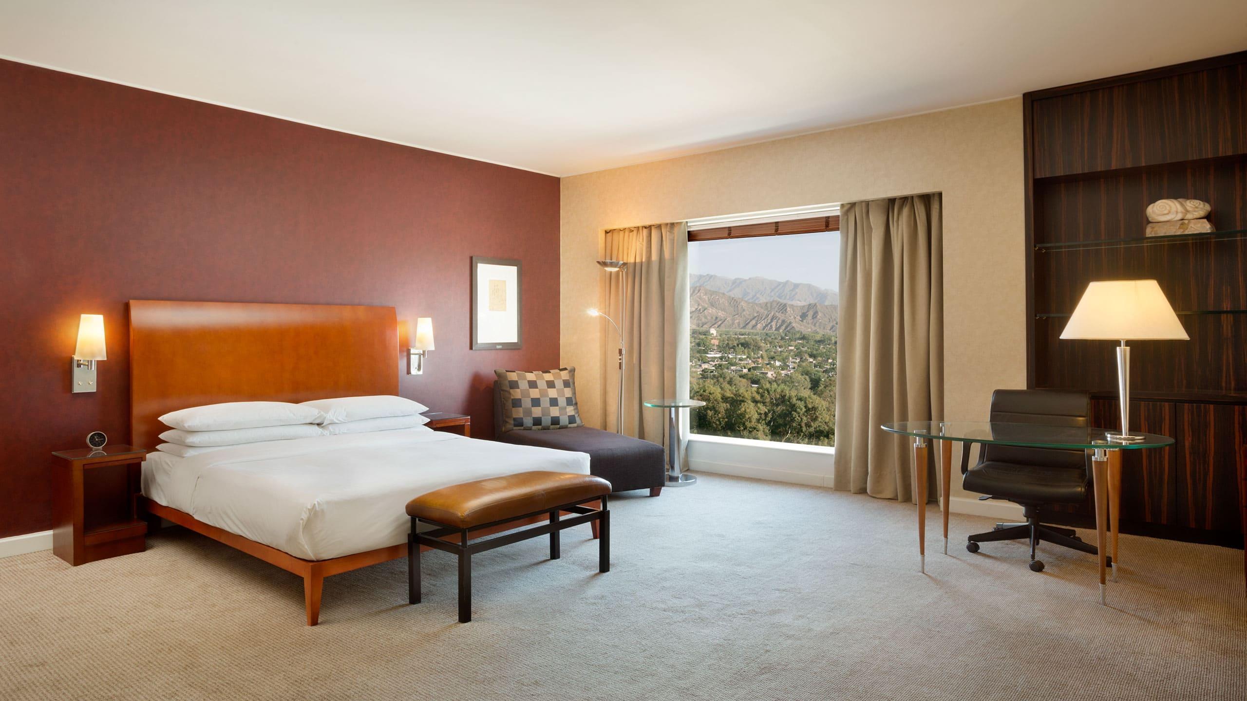 Park Hyatt Mendoza Hotel, Casino & Spa Extérieur photo